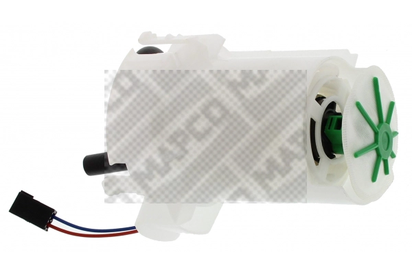 Fuel Feed Unit