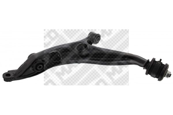 Control/Trailing Arm, wheel suspension (49500)