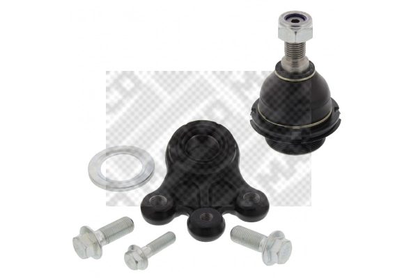 Repair kit, supporting/ball joint (53309)