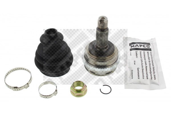 Joint Kit, drive shaft (16207)
