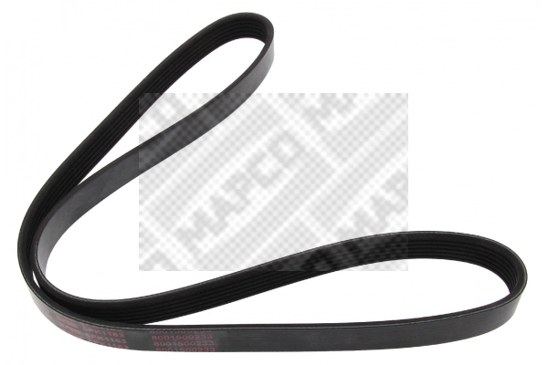 V-Ribbed Belt (261163)