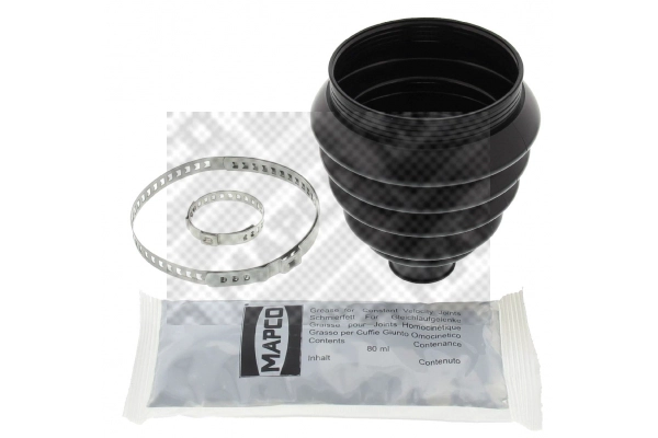 Bellow Kit, drive shaft