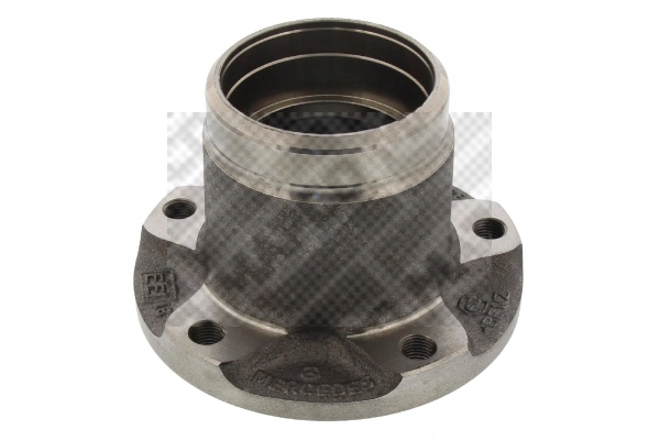 Wheel Hub (126850)