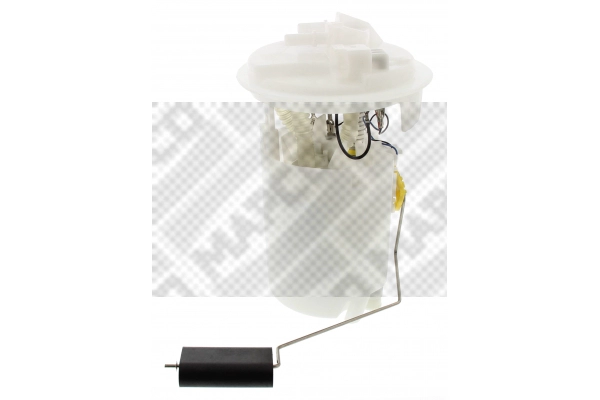 Fuel Feed Unit