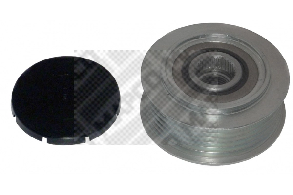 Alternator Freewheel Clutch