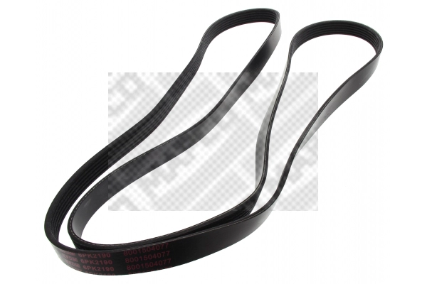 V-Ribbed Belt (262190)