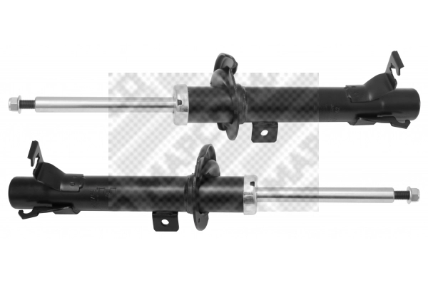 Shock Absorber (40658/9)