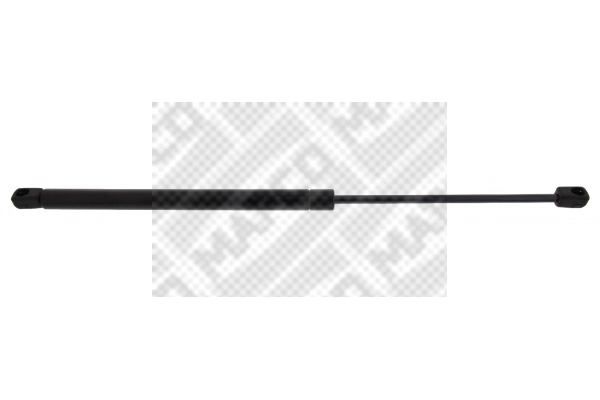 Gas Spring, boot/cargo area (20952)