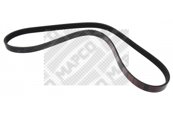 V-Ribbed Belt (251155)