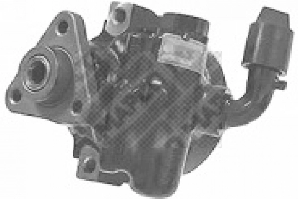 Hydraulic Pump, steering (27009)