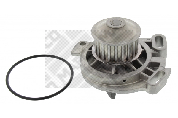 Water Pump, engine cooling (21716)