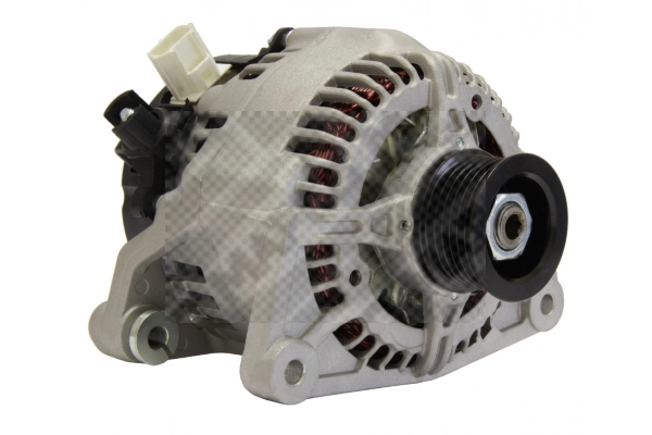 Alternator (13618)