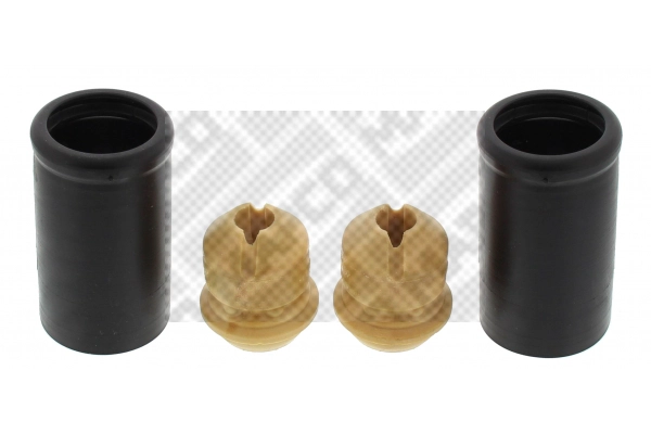 Dust Cover Kit, shock absorber
