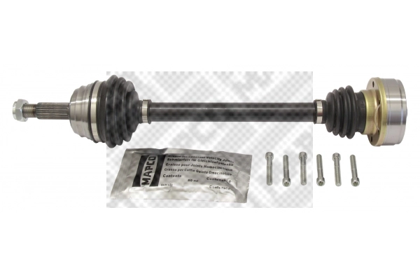 Drive Shaft (16097)