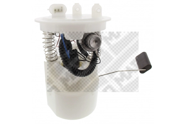 Fuel Feed Unit