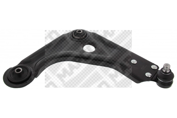 Control/Trailing Arm, wheel suspension (19756/3)