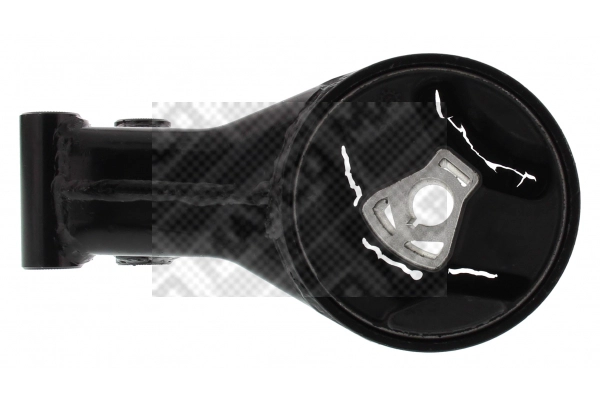 Mounting, engine