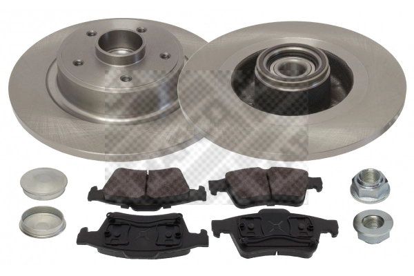 Brake Kit, disc brake (47168)