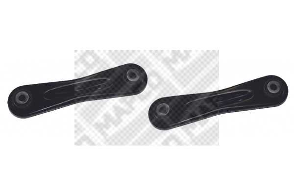 Control/Trailing Arm Kit, wheel suspension (53616)