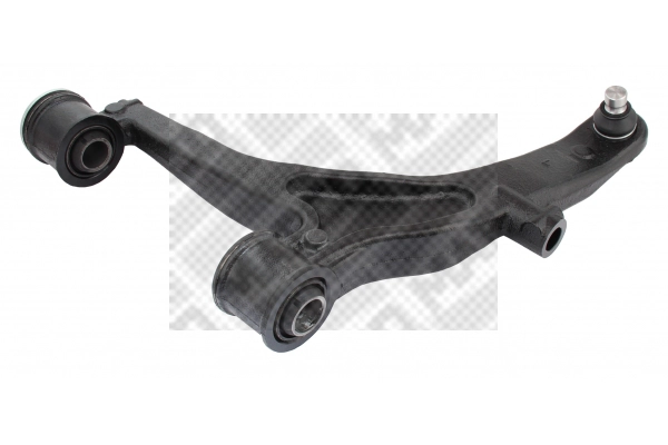 Control/Trailing Arm, wheel suspension (49165)