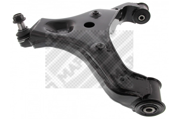 Control/Trailing Arm, wheel suspension (52817)