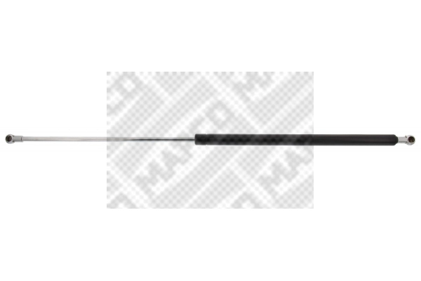 Gas Spring, boot/cargo area (20089)