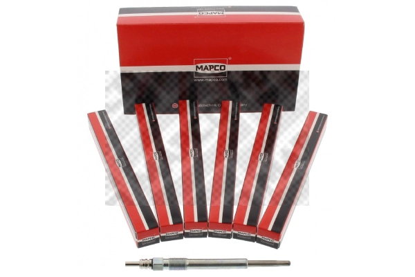 Glow Plug (7808/6)