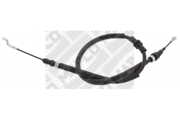 Cable Pull, parking brake (5750)