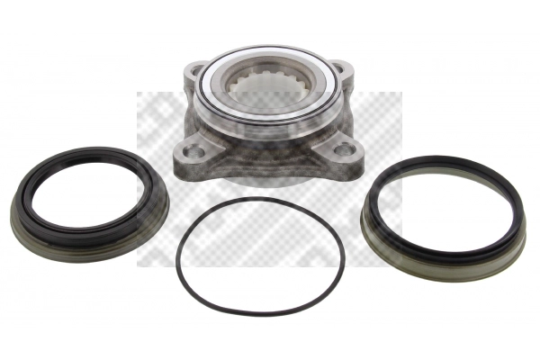 Wheel Bearing Kit (46360)