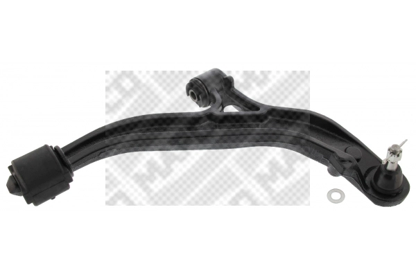 Control/Trailing Arm, wheel suspension (51947)