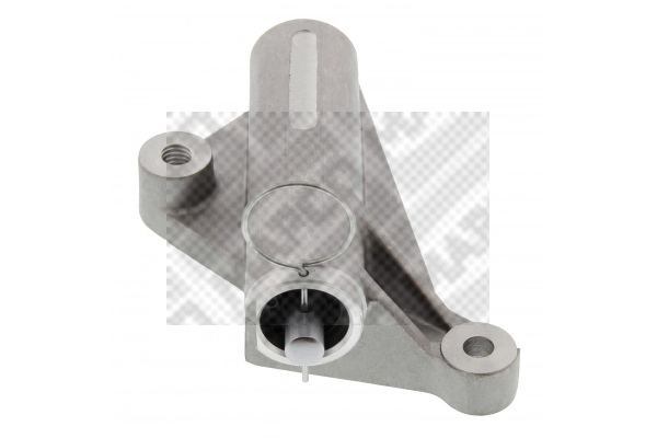 Vibration Damper, timing belt