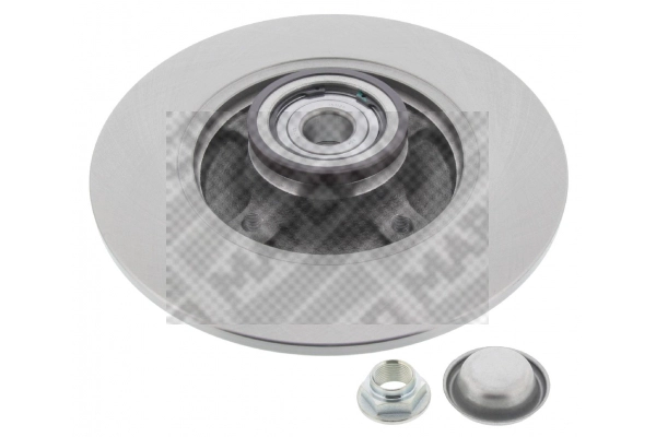 Brake Disc (15329)