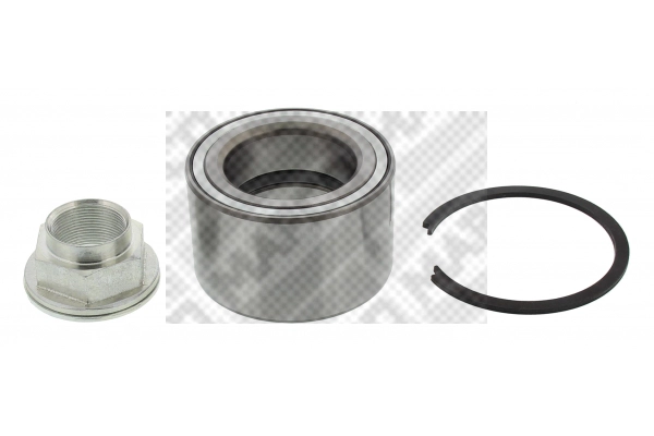 Wheel Bearing Kit (26008)