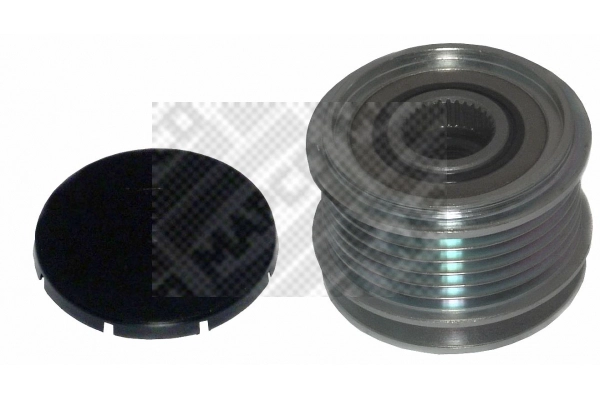Alternator Freewheel Clutch