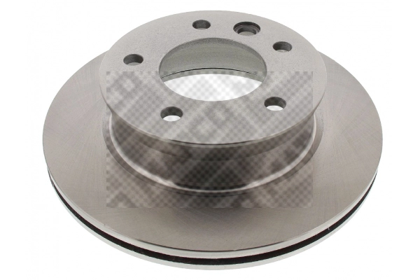 Brake Disc (25799)