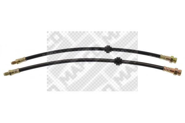 Brake Hose (3781)