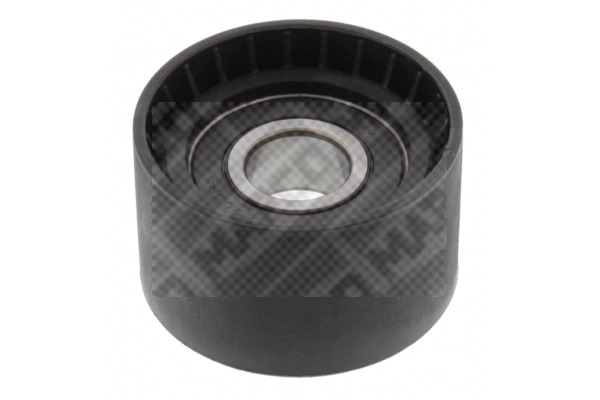 Deflection/Guide Pulley, timing belt