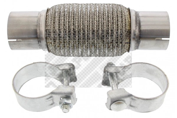 Flexible Pipe, exhaust system (30244)