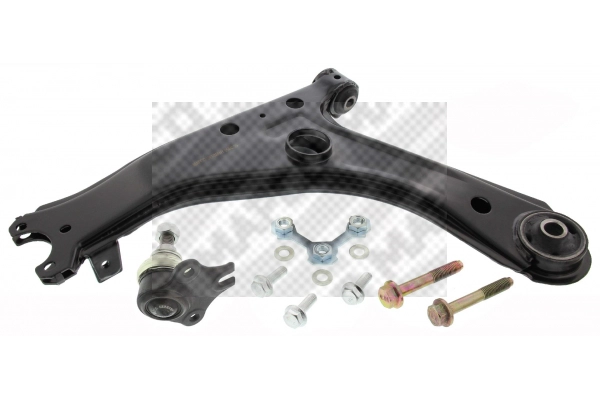 Control/Trailing Arm, wheel suspension (49666/7)