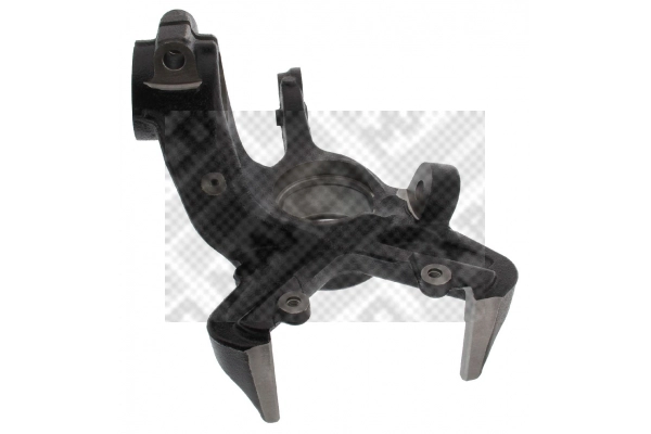 Steering Knuckle, wheel suspension