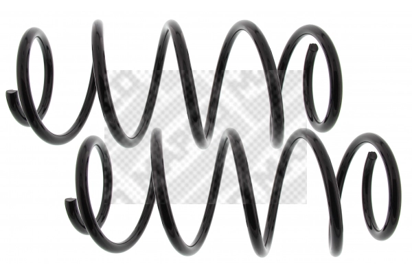 Suspension Set, springs (70711/2)