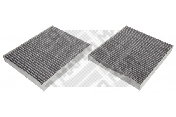 Filter, cabin air (67625)