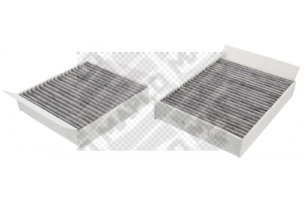 Filter, cabin air (67415)