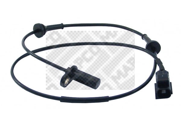 Sensor, wheel speed (86912)