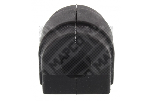 Mounting, stabiliser bar
