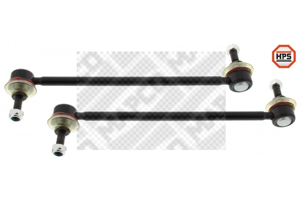 Repair Kit, stabiliser coupling rod (53008HPS)