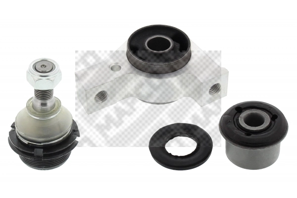 Repair Kit, control arm (19245)