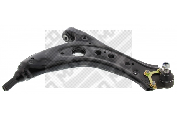 Control/Trailing Arm, wheel suspension (59813/2)