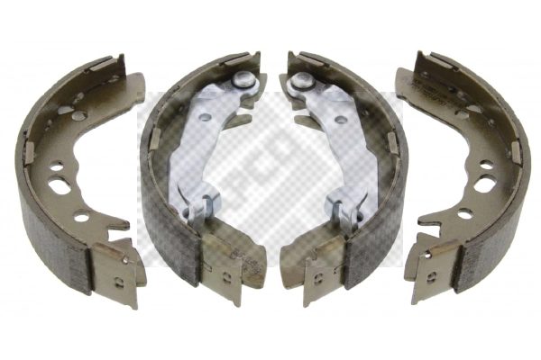 Brake Shoe Set (8552)