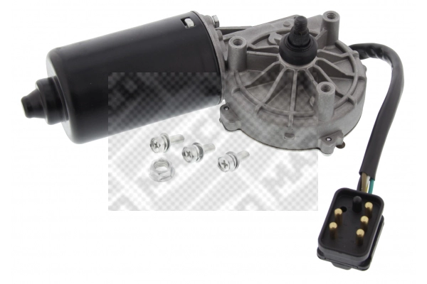 Wiper Motor (90191)